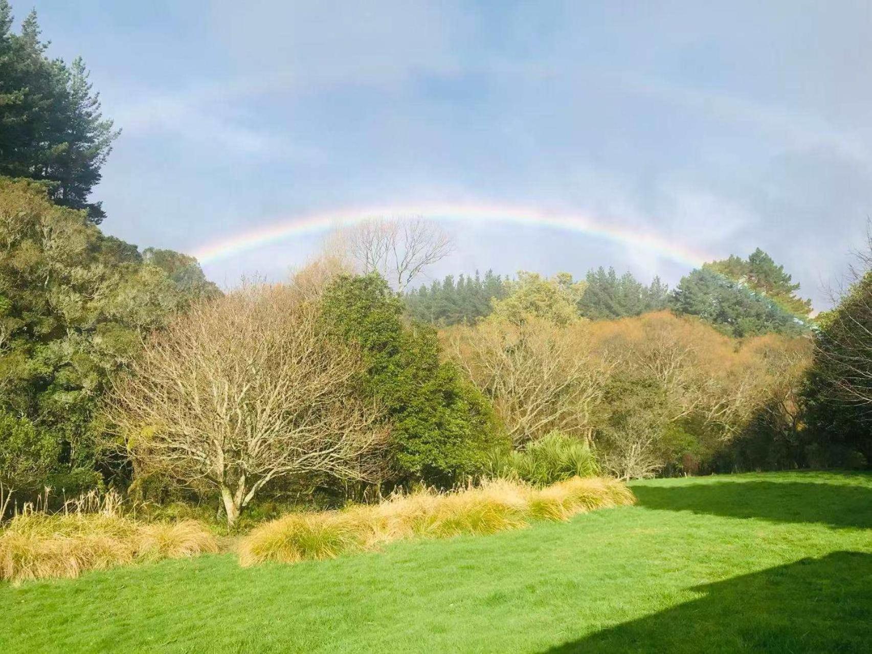 Paradise Valley Getaway - Farm With Stream * Rotorua