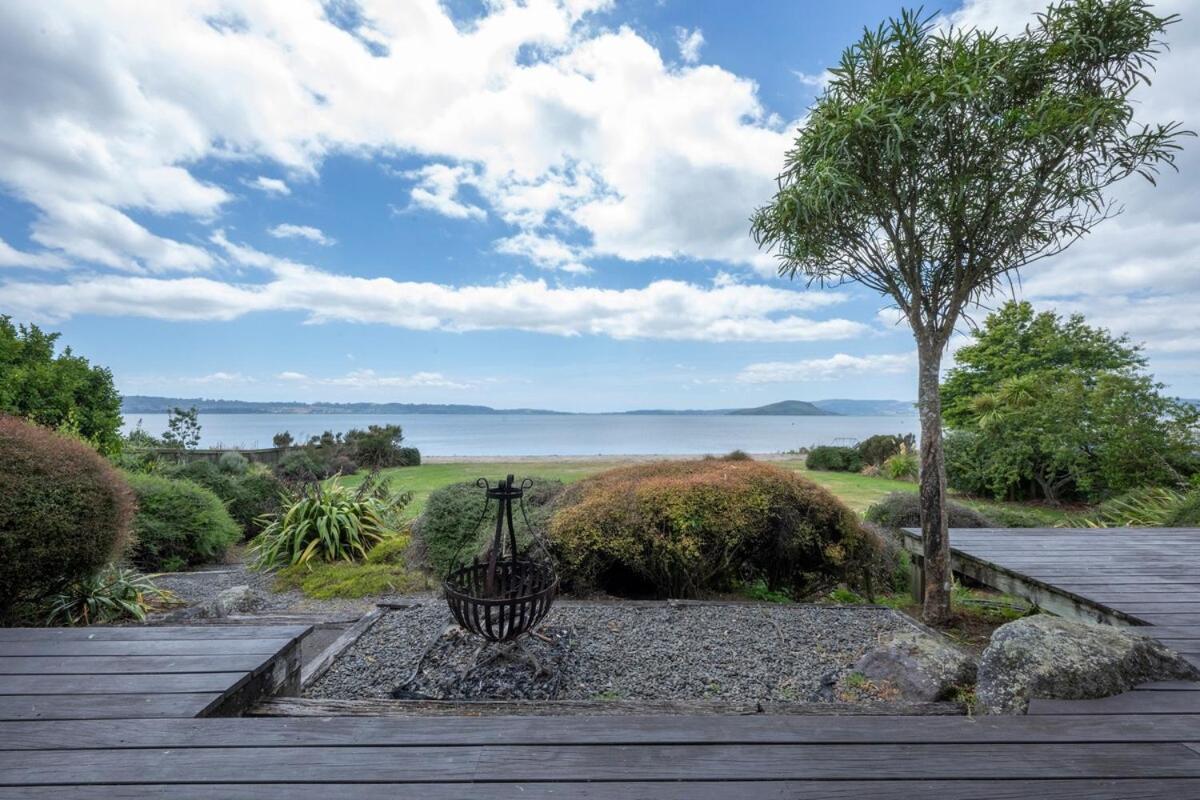 Holiday home Lounge To Rotorua