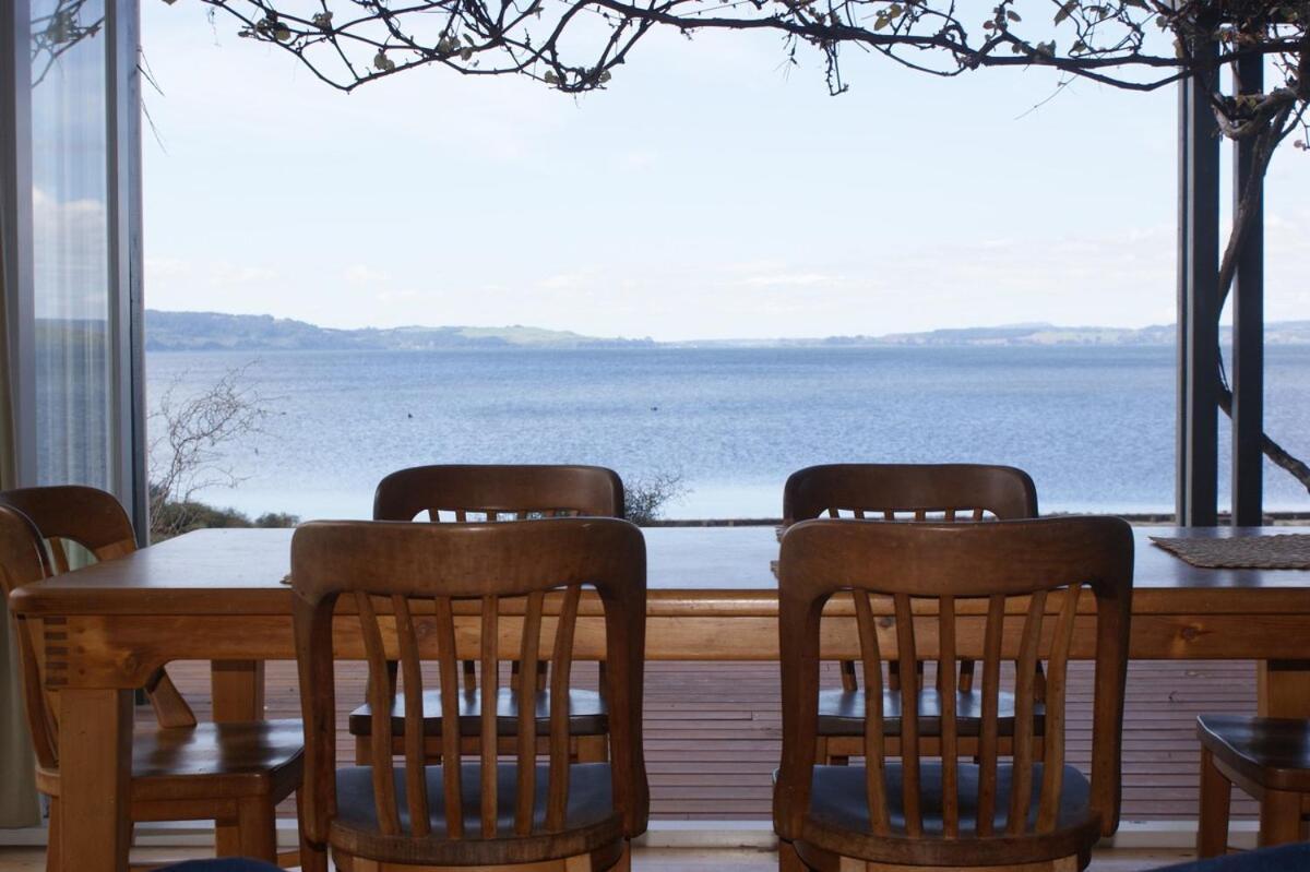 Holiday home Lounge To Rotorua