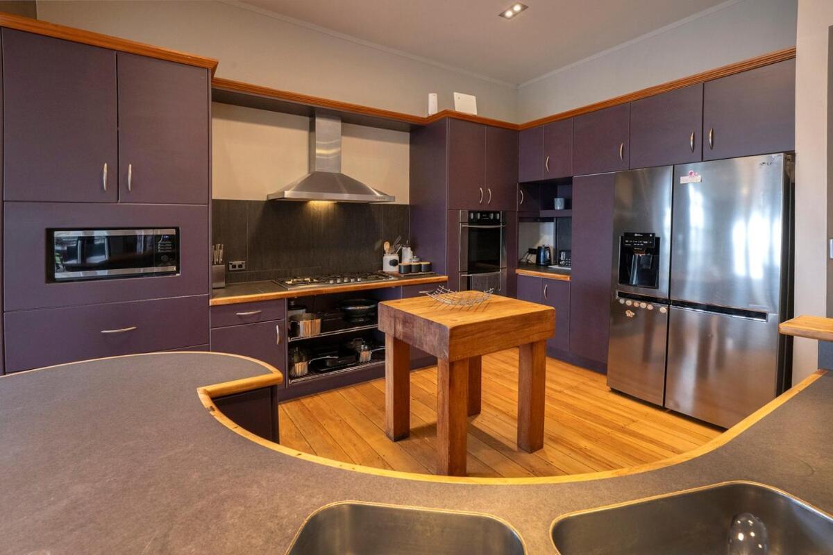 Holiday home Lounge To Rotorua