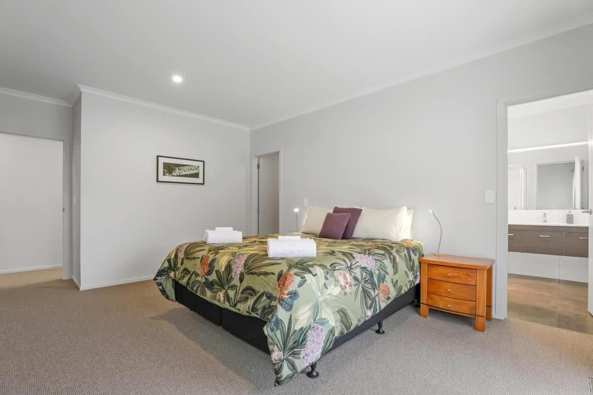 Holiday home All Inn *