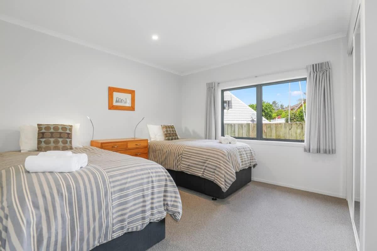 Holiday home All Inn *