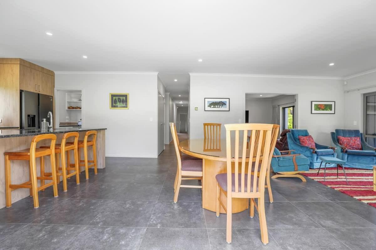 All Inn Holiday home Rotorua