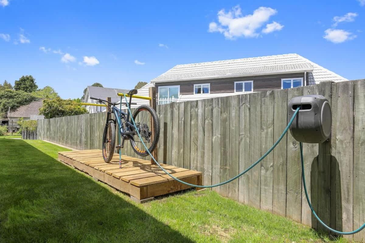 Holiday home All Inn Rotorua