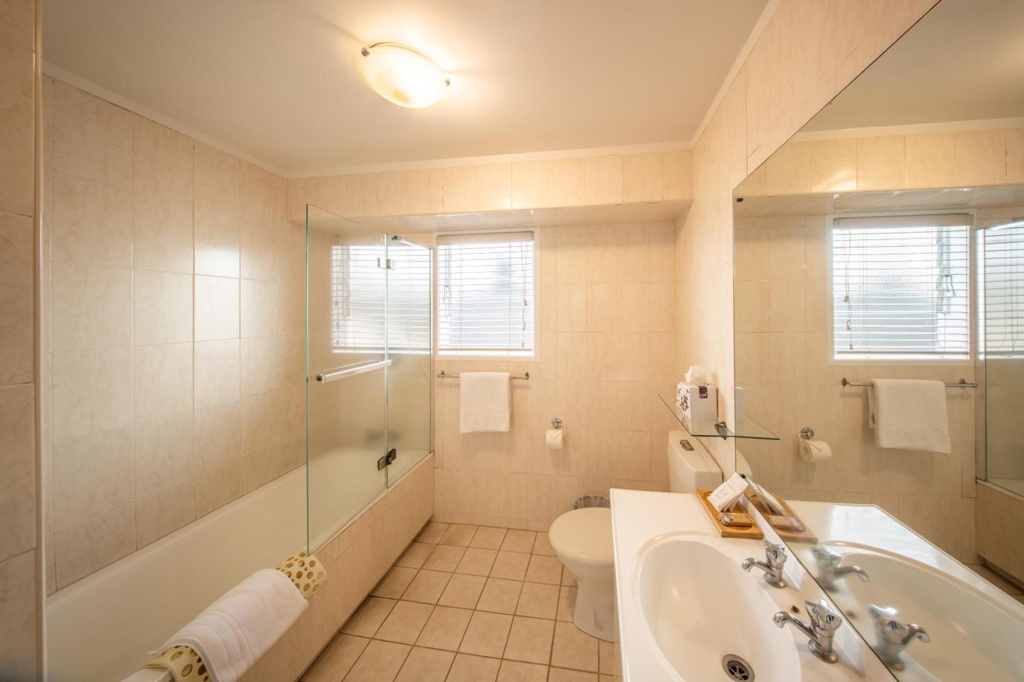 Prince's Gate Hotel Rotorua