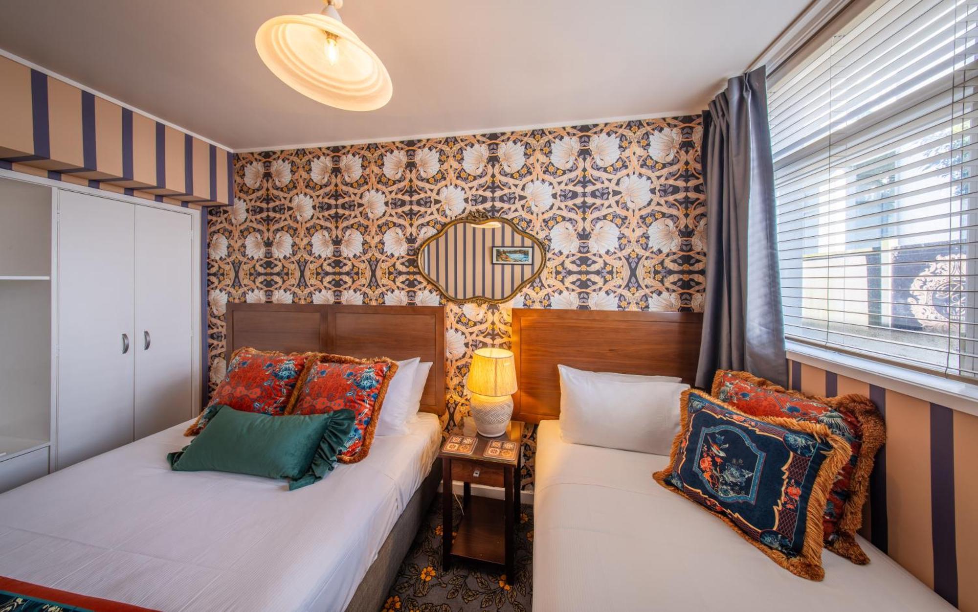 Prince's Gate Hotel