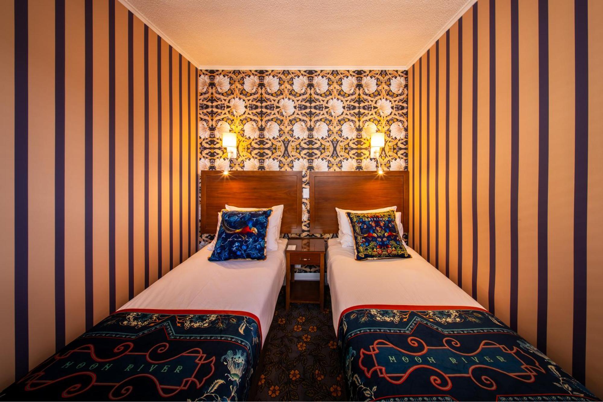 Hotel Prince's Gate 4*
