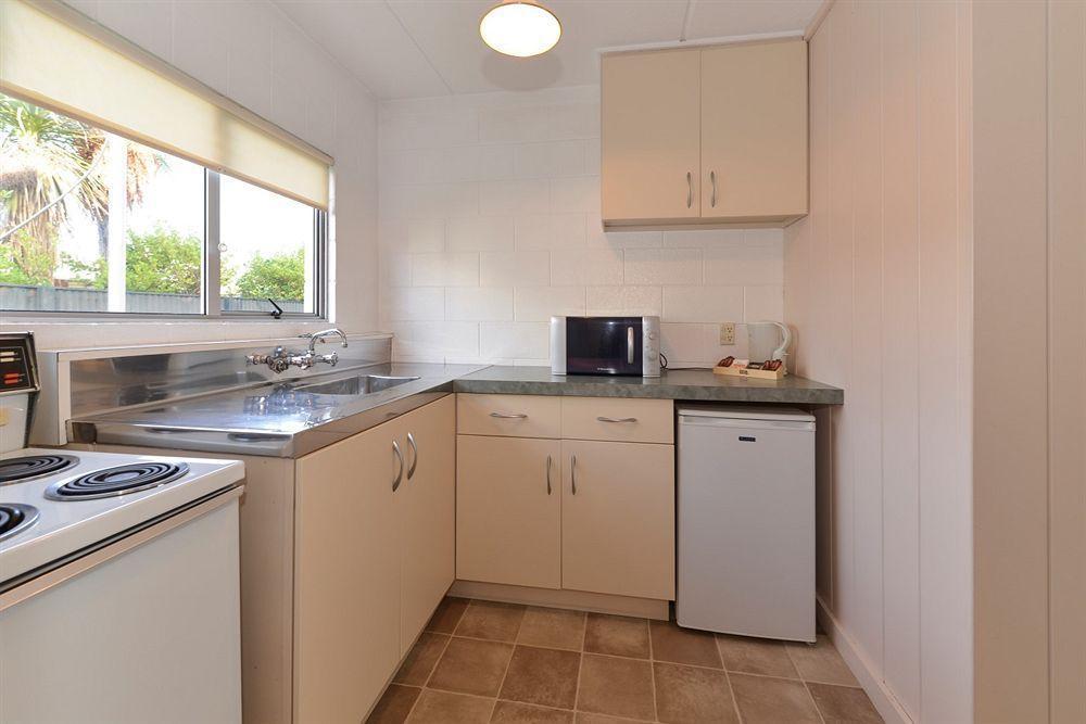 Motel Union Victoria 4*