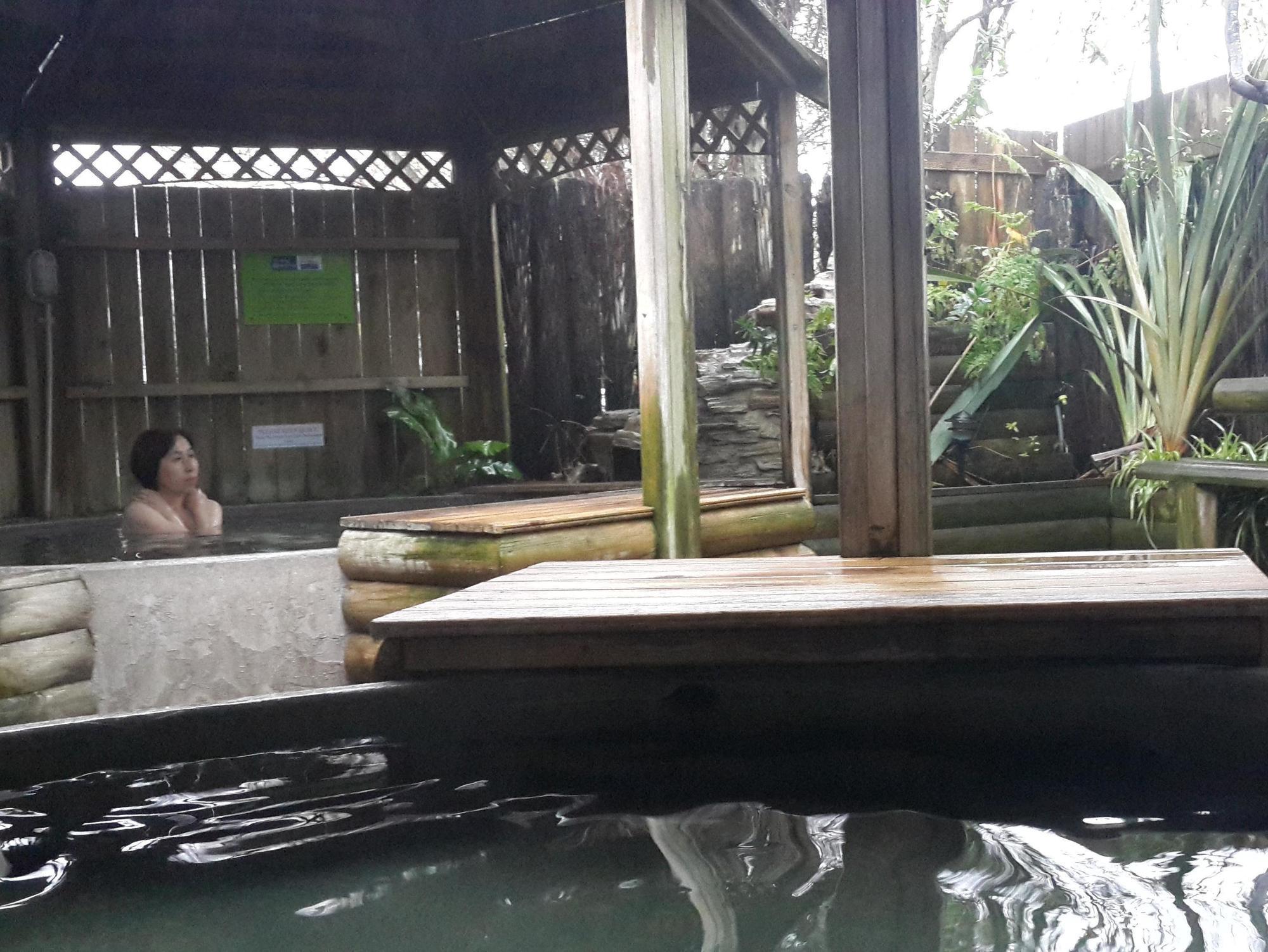 Cosy Thermal Rotorua