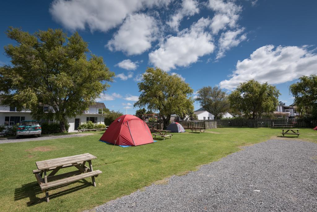 Holiday park Cosy Thermal 2*