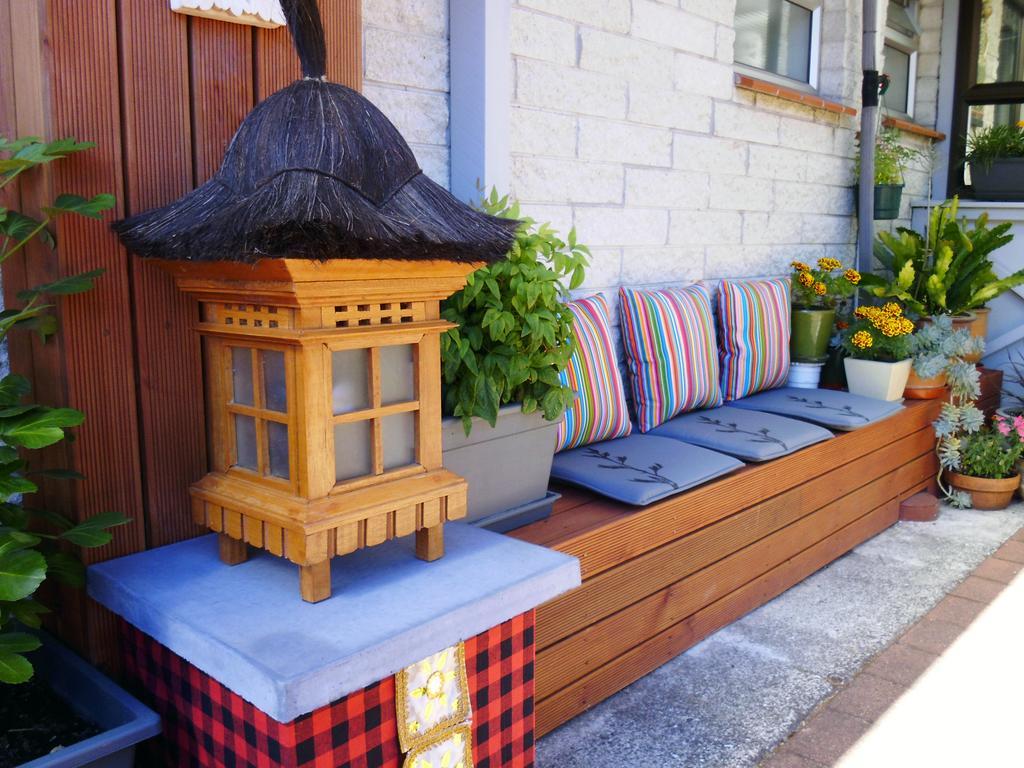 Bed & Breakfast City 4*