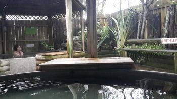 Holiday park Cosy Thermal Rotorua