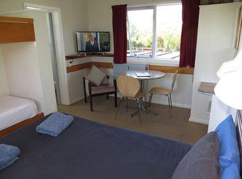 Holiday park Cosy Thermal