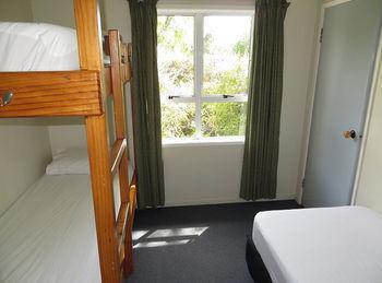 Holiday park Cosy Thermal Rotorua
