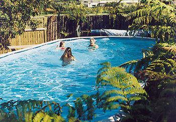 Holiday park Cosy Thermal