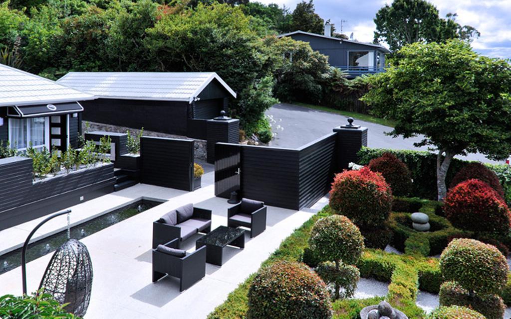 Hotel Black Swan Lakeside Boutique 5*