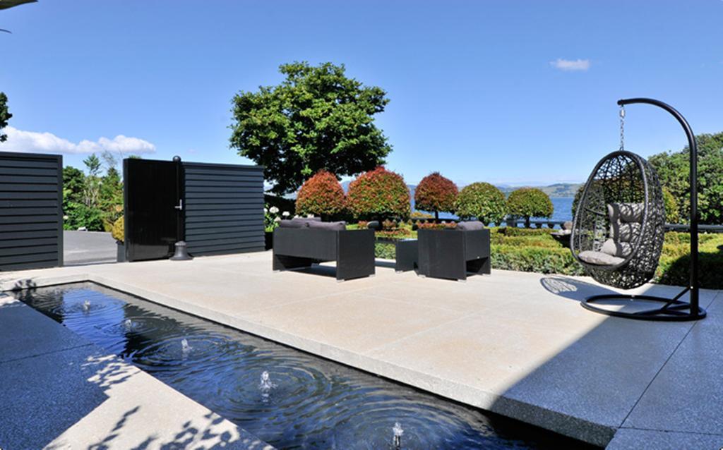 Hotel Black Swan Lakeside Boutique