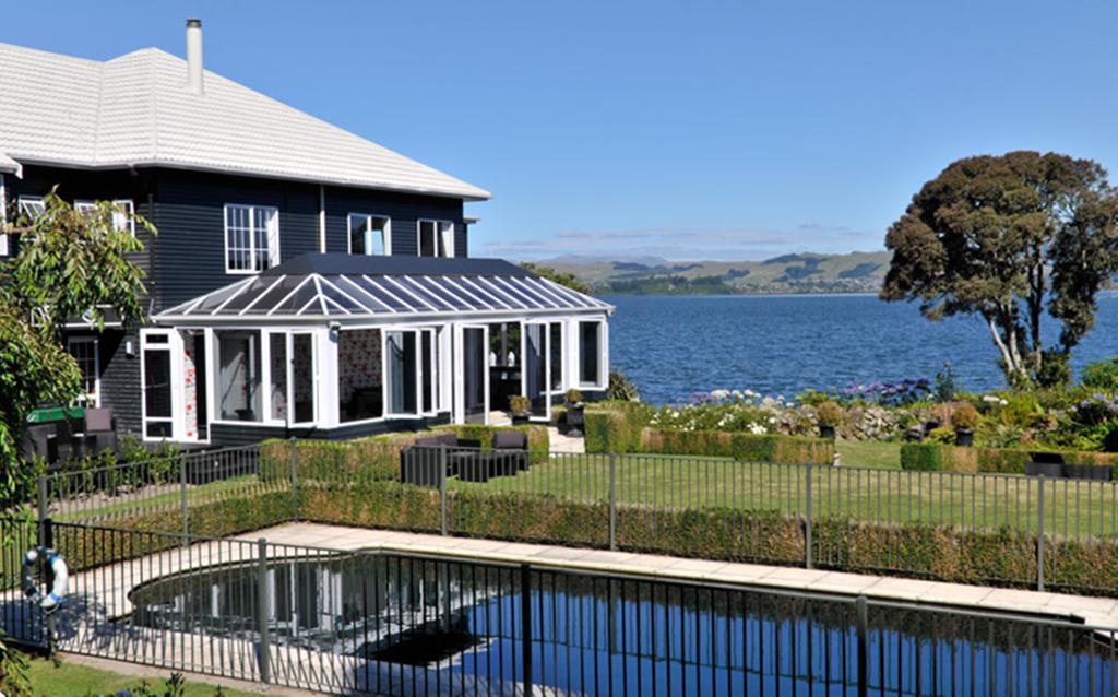 Black Swan Lakeside Boutique Rotorua