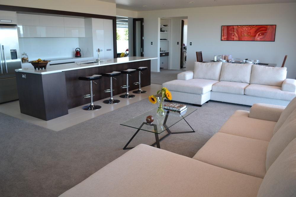 Tihi Retreat Villa *