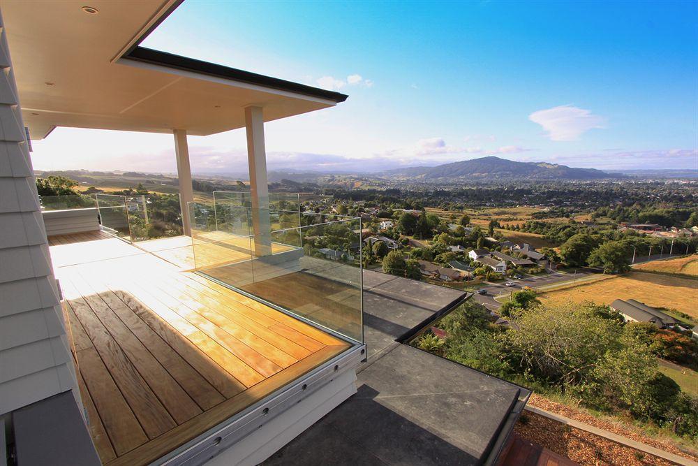 Tihi Retreat *