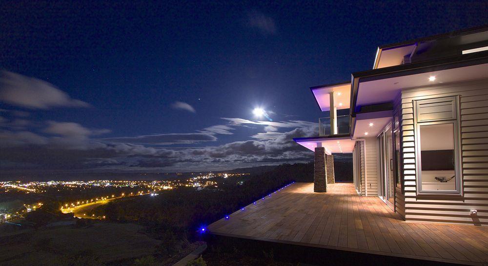 Tihi Retreat Villa Rotorua
