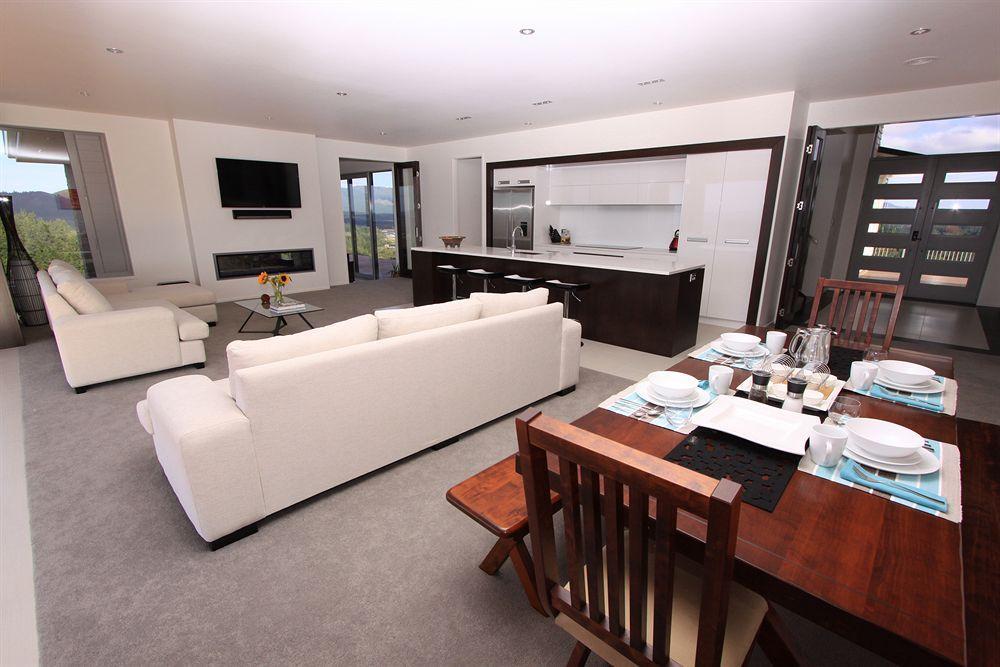 Tihi Retreat Villa
