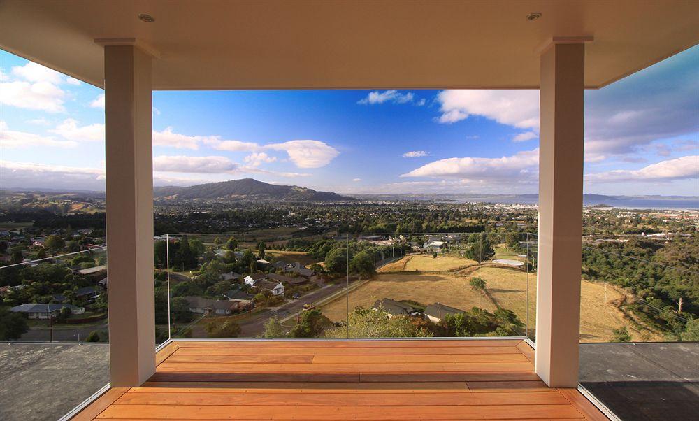 Tihi Retreat Villa Rotorua