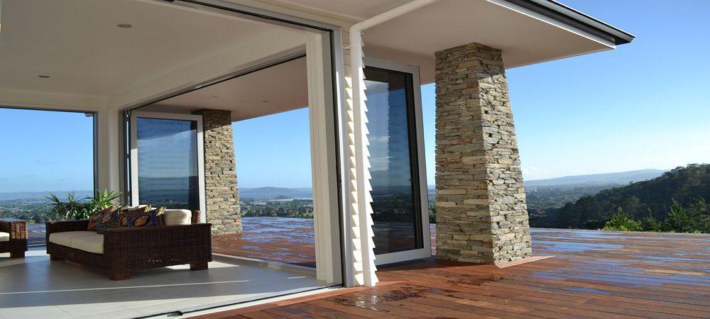 Tihi Retreat Villa