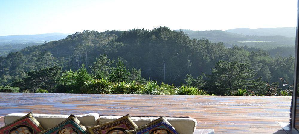Tihi Retreat Villa Rotorua