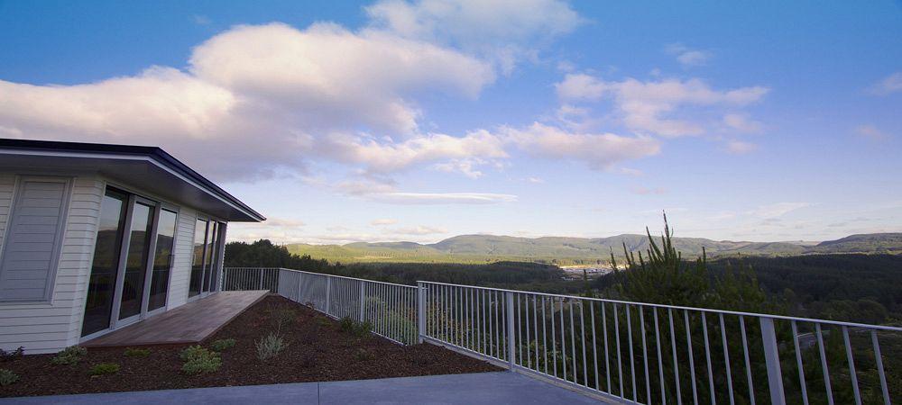 Tihi Retreat Villa *