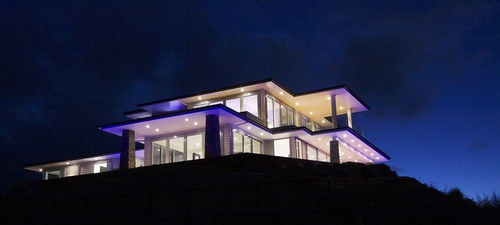Tihi Retreat Villa