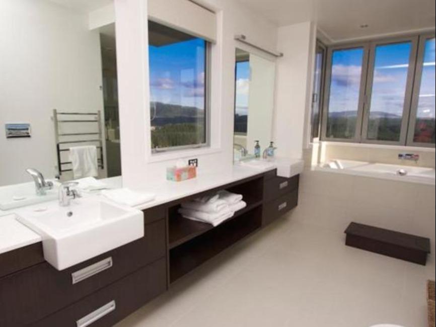 Tihi Retreat Villa *
