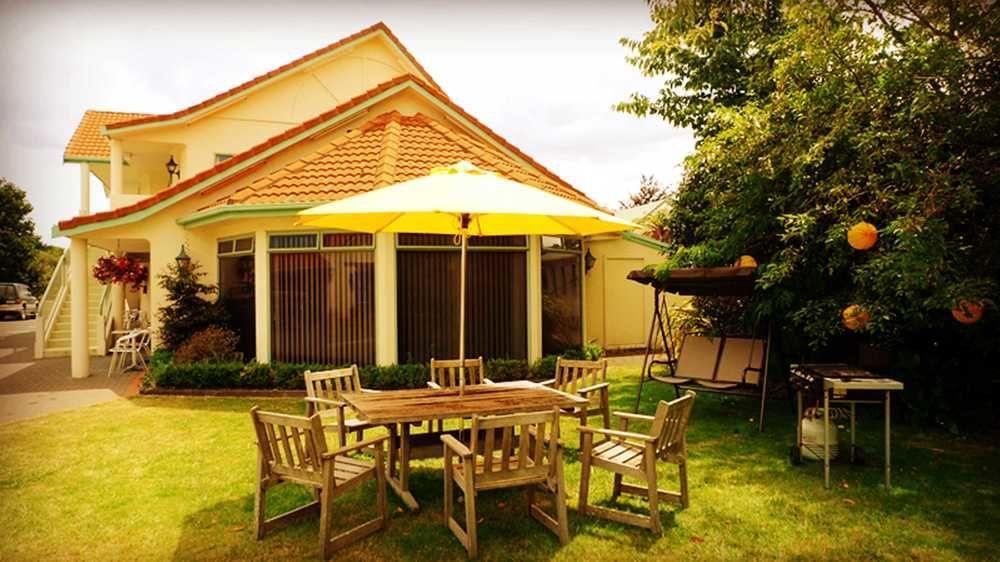 Coachman Motel 4*