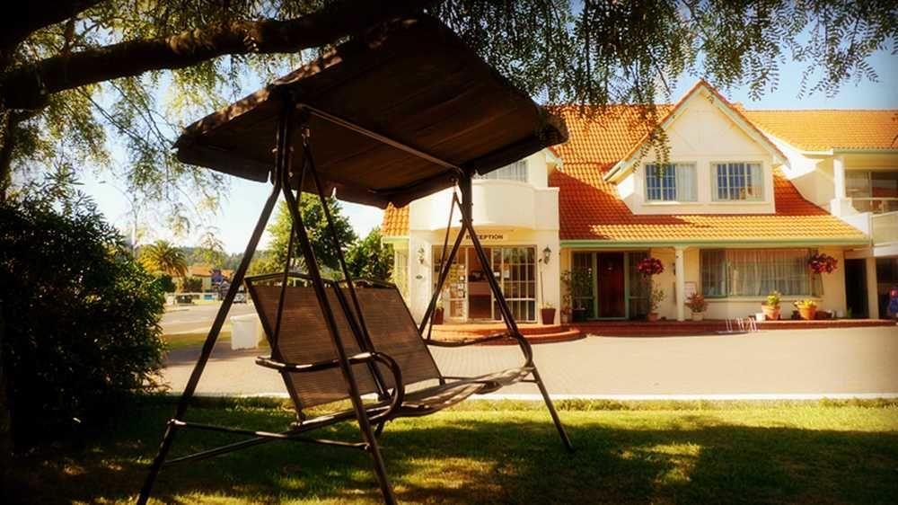 Coachman Motel