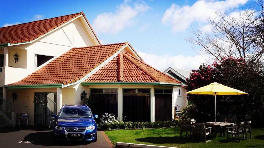 Coachman Motel Rotorua