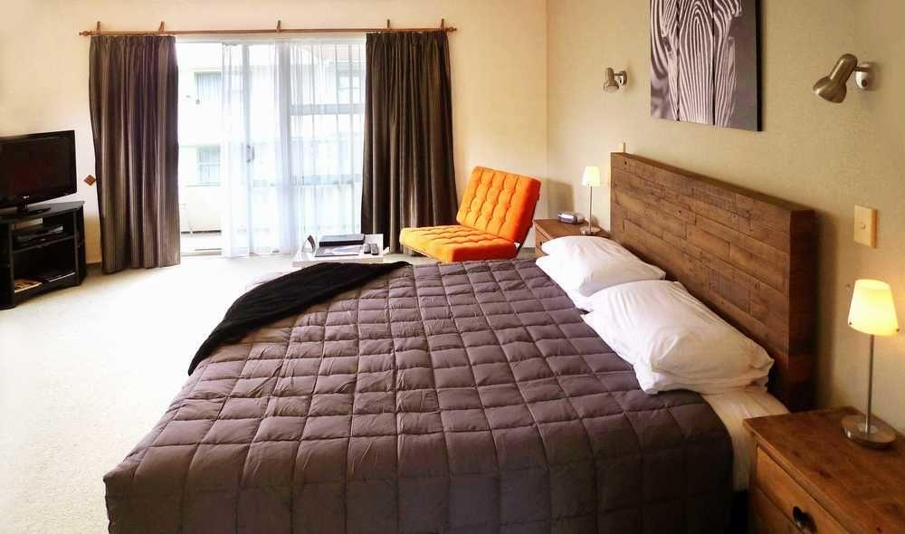 Coachman Motel 4*