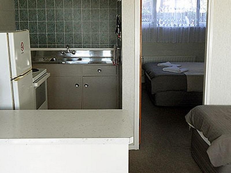 Manhattan Motel 3*