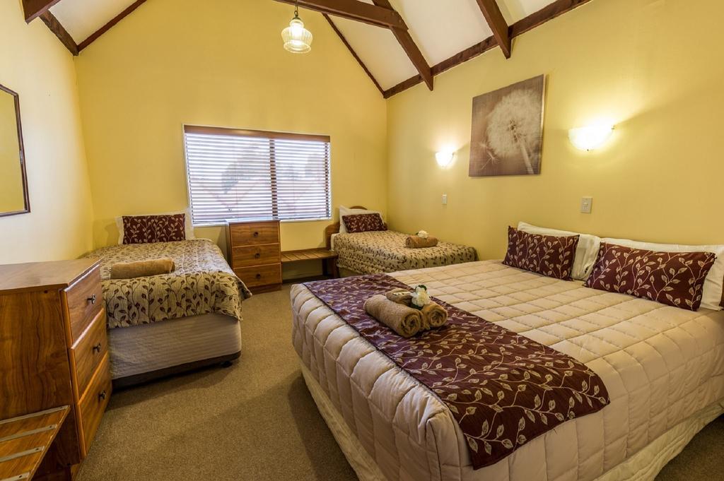 Motel Apex On Fenton 4*