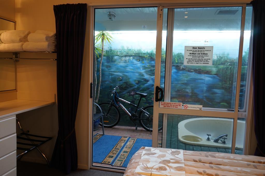 Motel Ascot On Fenton 4*