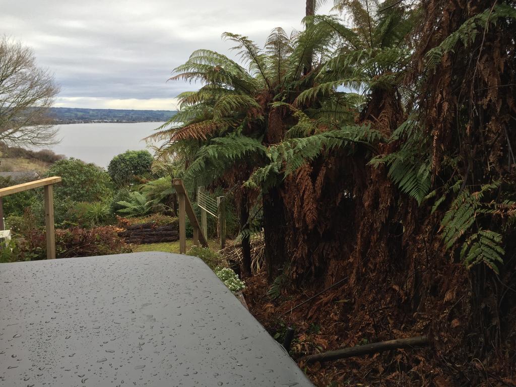 Holiday home Lakeview Rotorua