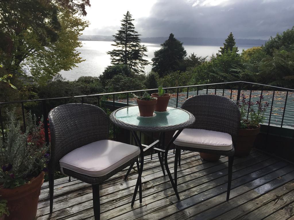 Holiday home Lakeview Rotorua