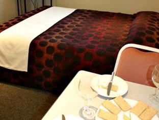 Ascot On Fenton Motel 4*