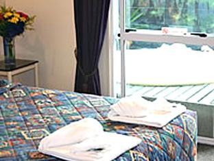 Motel Ascot On Fenton Rotorua
