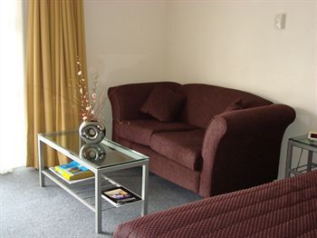 Motel Aywon Rotorua