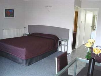 Motel Aywon Rotorua