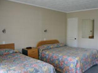 Cleveland Thermal 3* Rotorua