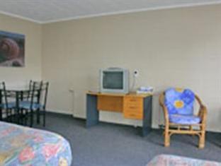 Hotel Cleveland Thermal