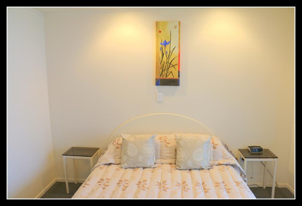 Motel Ascot On Fenton 4*