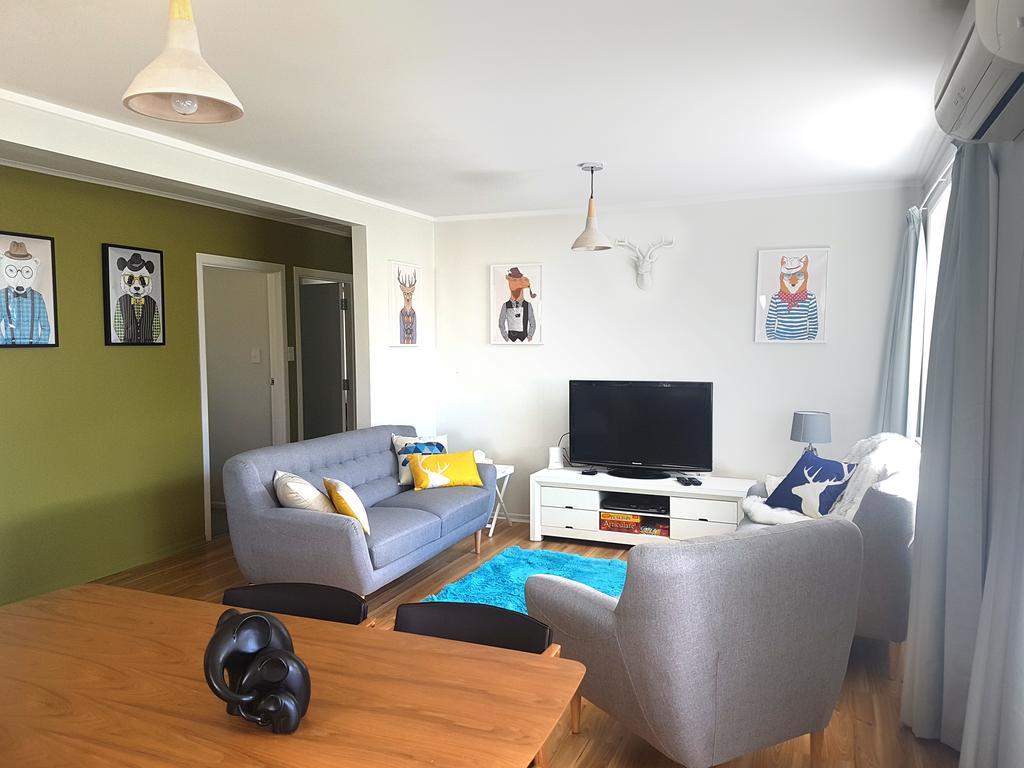 Beauty Holiday home