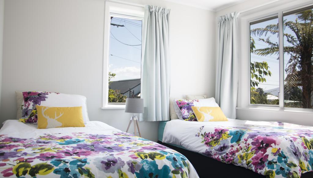 Holiday home Beauty